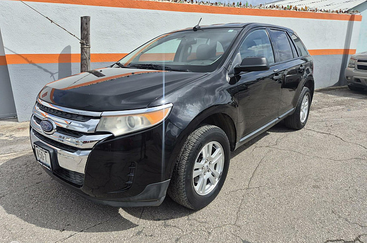 Ford Edge SE 