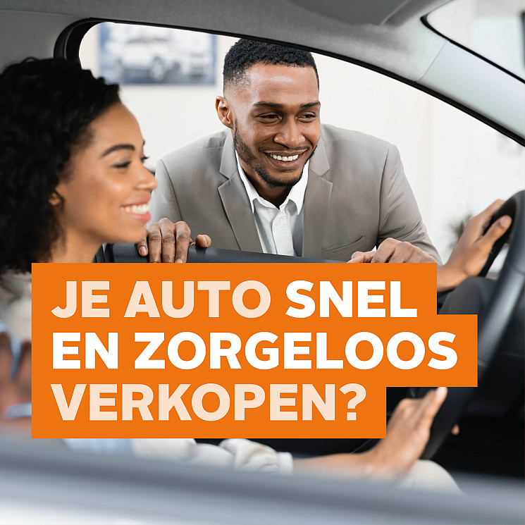 Carteam Autobedrijf Willemstad