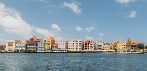 Aircotips voor Curaçao